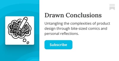 Article: Drawn Conclusions | Chris Pokrzywa | Substack