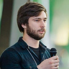 Link: elaichenkov - Overview