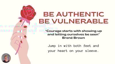 Video: Empowered Together: Creating Your Circle of Success in Tech - Kasia Dutch