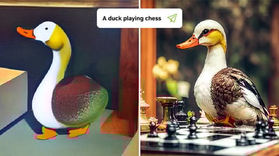 Article: Enhance Text-to-Image Fine-Tuning with DRaFT+, Now Part of NVIDIA NeMo | NVIDIA Technical Blog