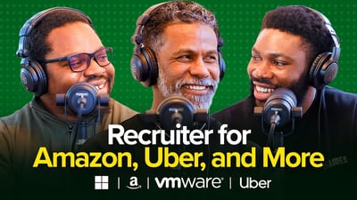 Video: EP27: 20+ Years in Tech Recruiting (How Hiring Decisions Are Made)