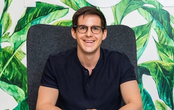 Article: Ep.71 - Antoine Bisson - Conquering the manufacturing market in only 6 years by raising $20 million