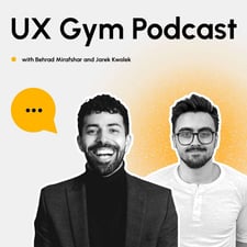 Podcast: Episode 49: Beyond the Pixels: Navigating Design and Mentorship with Piotr Tomaszewski