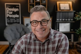 Article: Eric Moore – Meet the Mentor