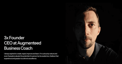 Link: Erwan Bodescot