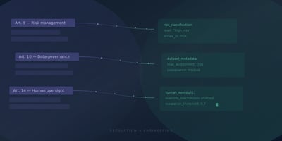 Article: EU AI Act: What Your Engineering Team Actually Needs to Change