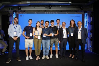 Link: Euronics Italia S.p.A. on LinkedIn: #green #raee #economiacircolare #gamification #euronics #unmondopiùavanti…