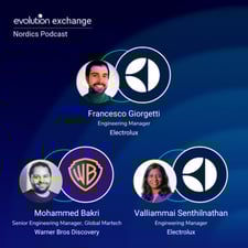 Podcast: Evo Nordics #555 - Importance Of Communication