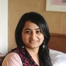 Article: Fatima Taj – Meet the Mentor