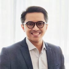 Link: Fauzi Rachman