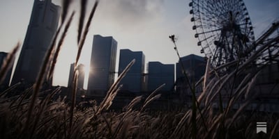 Article: Feeling Behind Can Be a Career Advantage