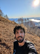 Article: Ferran Buireu – Meet the Mentor