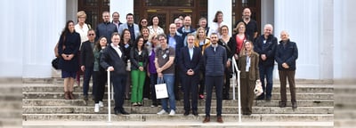 Article: First High-Level Technology Transfer event in Malta