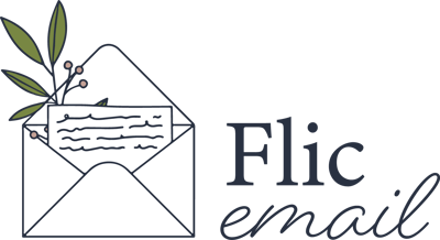 Link: Flic Email • Professional Email Support • Mailchimp Specialist