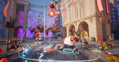Article: Former PlayStation London devs establish new studio Twisted Works