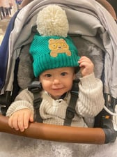 Link: From babies to business: Top Networking Communities and Sites for Working Parents. Your very own listicle!