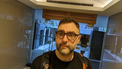 Article: From Door-to-Door to Deep Tech: Building a Career Without the 'Right' Background