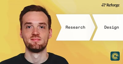 Article: From Insight to Execution: Easyfundraising’s Clock Speed Advantage | Reforge Blog