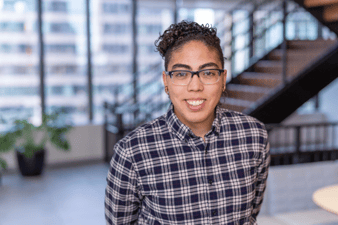 Article: From Soundboards to Dashboards: Samantha's Transition to Data Analytics