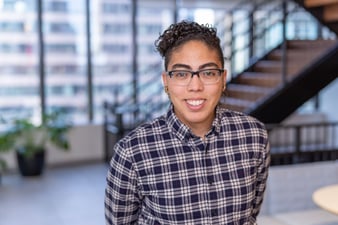 Article: From Soundboards to Dashboards: Samantha's Transition to Data Analytics