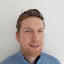Link: gaetanbrison - Overview