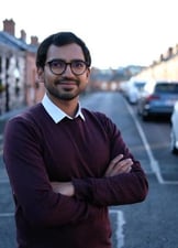 Article: Gaurav Tiwari – Meet the Mentor