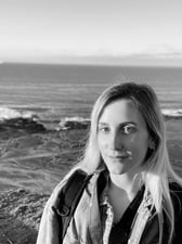 Article: Giulia Cassarà – Meet the Mentor