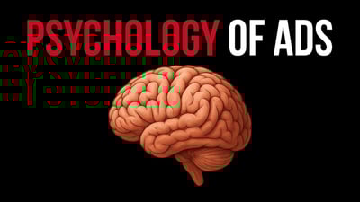 Video: Give Me 8 Minutes and I’ll Teach You Everything About Creating Ads That Actually Sell