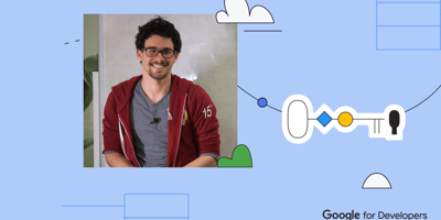 Article: Google for Developers Blog - News about Web, Mobile, AI and Cloud
