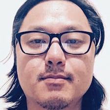 Link: Han Rhyu - UI/UX and Product Designer in CA, USA