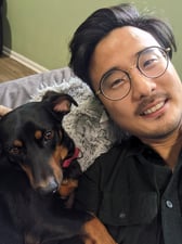 Article: Harold Park – Meet the Mentor