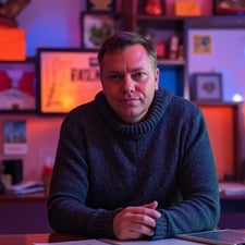 Link: Harry O'Connor - Strategic advisory for agency founders