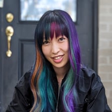 Link: Home | Hello Whitney!