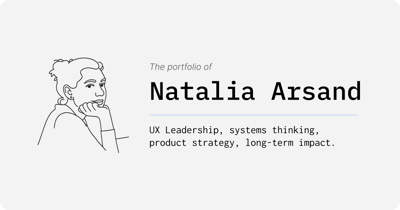 Link: Home | Natalia Arsand