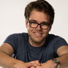 Link: Home - Nick Groeneveld - UI, UX & Product Designer