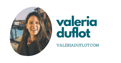 Link: Home - Valeria Duflot