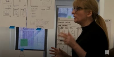 Article: How I coach