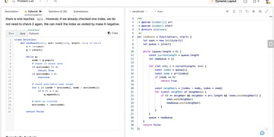 Article: How I solved 100 problems on LeetCode and what I was doing wrong? 👨🏼‍💻
