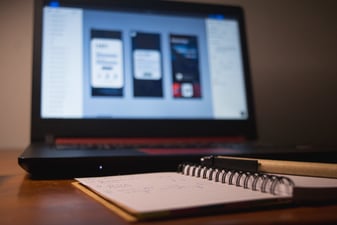 Link: How My First UX Design Project Failed Perfectly