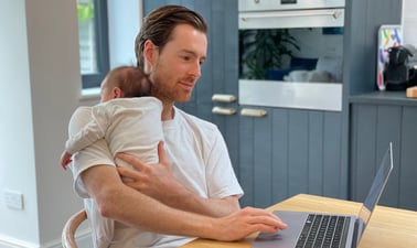 Article: How to beat the passport delays, by a software engineer dad who cracked the appointments system