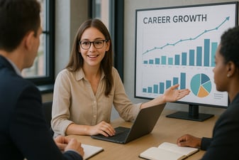 Article: How to become senior AI Engineer