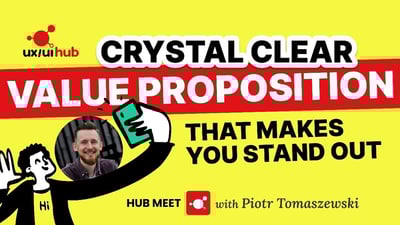 Video: How to Build Your Value Proposition & Land Better Jobs in 2025