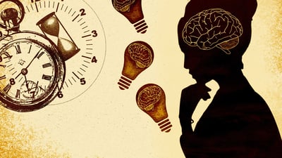 Article: How to effectively mentor in a couple of hours every month