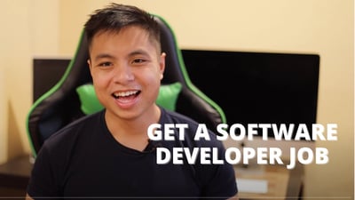 Video: How To Get A Software Developer Job After Coding Bootcamp (Personal Story)