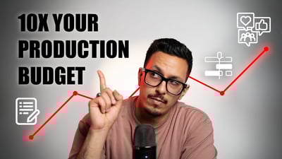 Video: How to Make a Content Creation Machine