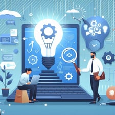 Article: How to provide value to a mentee