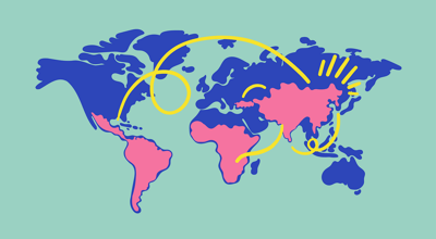 Link: How user research at Spotify is getting ahead of shifting trends in global culture