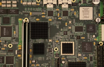 Article: Hungry for Data, Starving the World - Impakter