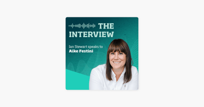 Link: ‎I by IMD: ACE Founders, with Ian Charles Stewart and Luckabox founder Aike Festini auf Apple Podcasts