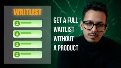 Video: If I Started a Brand Today, This Is the Only Content Strategy I’d Use